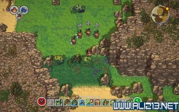 《岛屿幸存者》新手攻略全面解析 新手教程指南