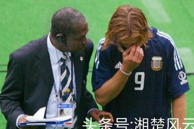 为什么还有那么多人认为梅西离开巴萨就不行了？