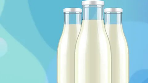 儿童补钙吃什么好