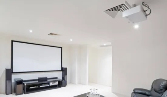 投影仪无信号应该如何解决？