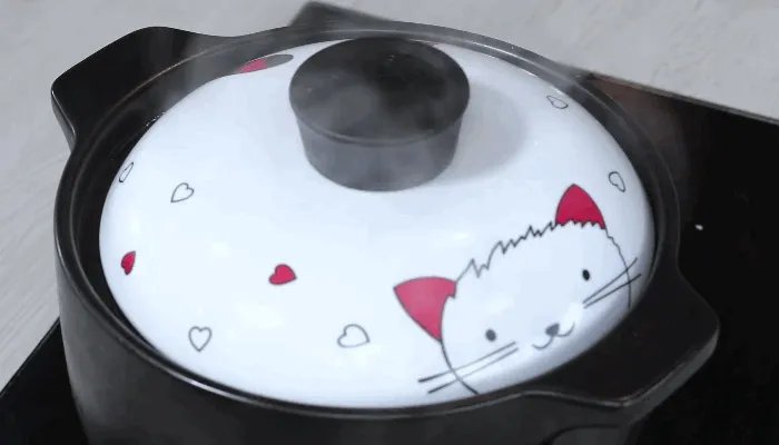 桃胶的做法 冰糖炖桃胶的做法