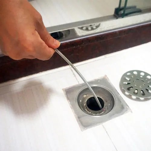 通下水管道用什么方法