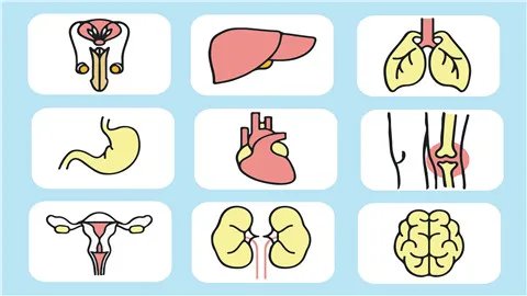 胸痛是怎么回事