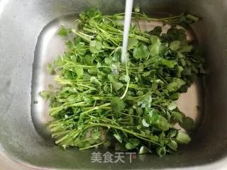 西洋菜猪骨汤