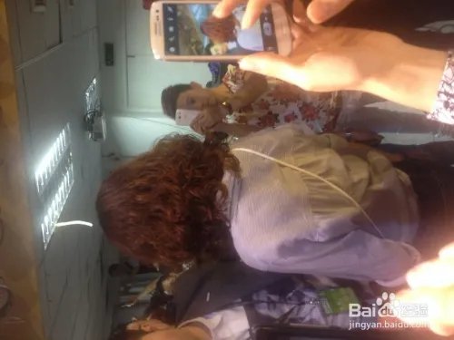 烫发流程和技巧