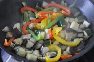 传说中的Ratatouille