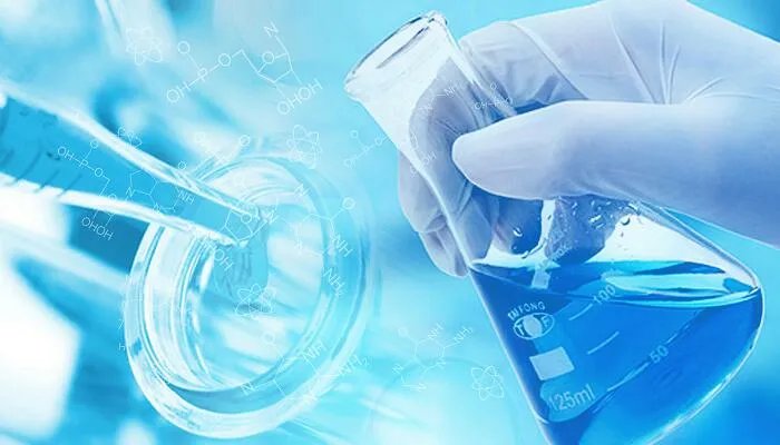 硫酸铜溶液的颜色