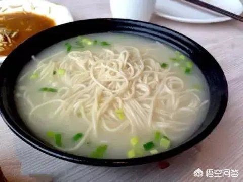 泰州美食都有哪些？