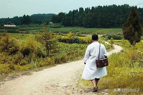 乡村医生待遇今后如何？