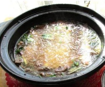 津市牛肉粉的详细做法是什么