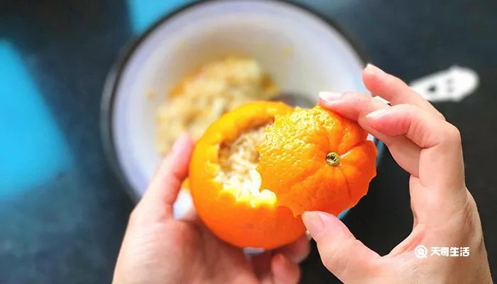 蟹酿橙是哪里的菜