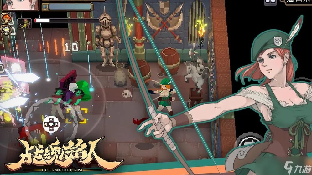 战魂铭人最新礼包码汇总 2022战魂铭人礼包码