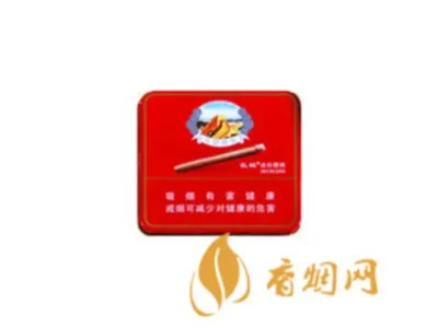 长城迷你雪茄多少钱一盒2021价格表和图片