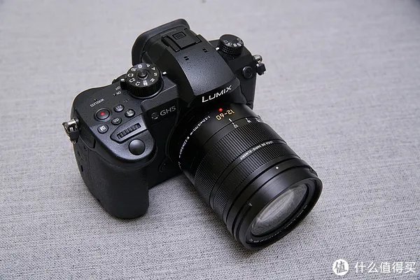 能动能静——Panasonic 松下 GH5 拍摄体验