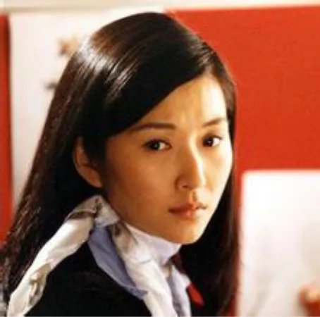 张玉嬿演过的电视剧有哪些？ 个人资料及男友曝光