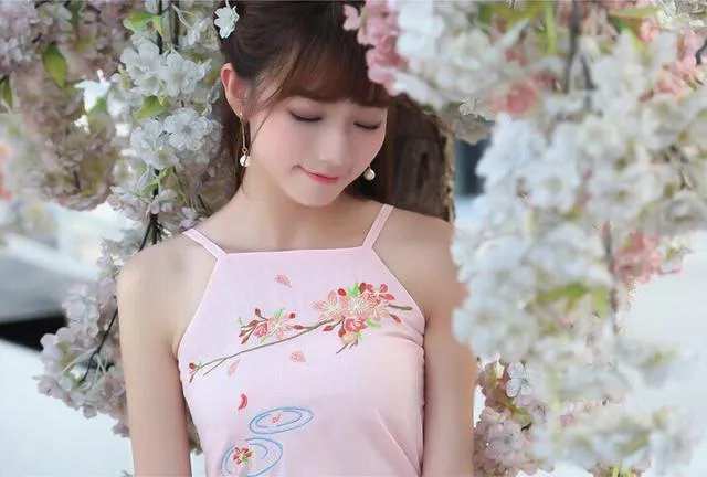 山东妹子好看吗？