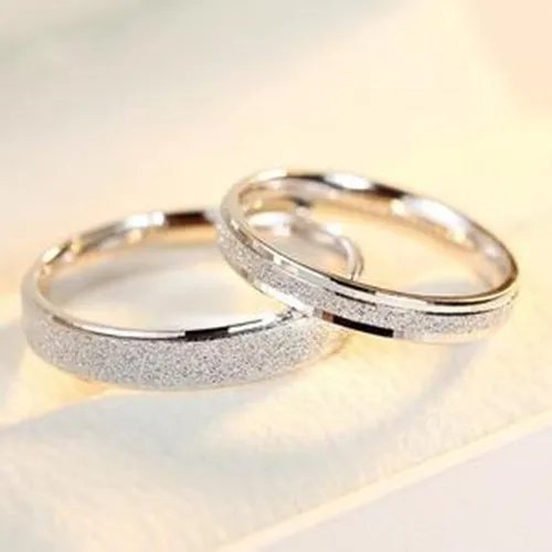 好看的戒指款式 金戒指款式大全