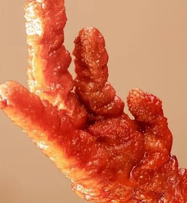 有什么好吃的网红零食推荐吗？