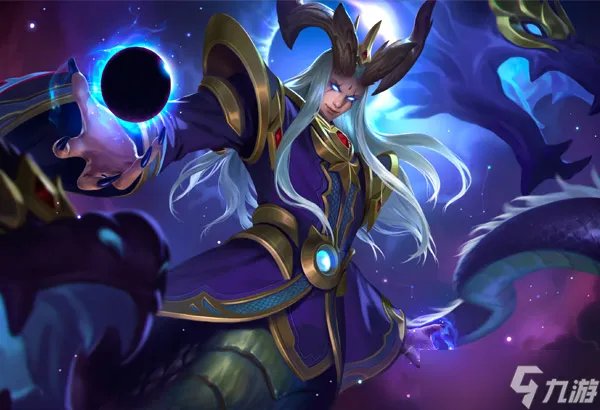 2022王者荣耀东皇太一最强六神装出装顺序推荐