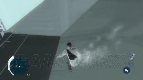 《刺客信条3》全流程图文攻略