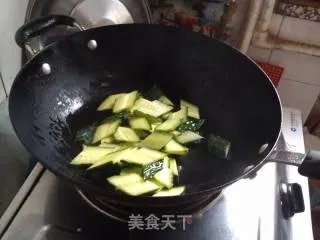 木须瓜片