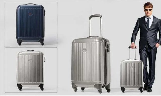 登机箱尺寸标准 登机三点注意事项