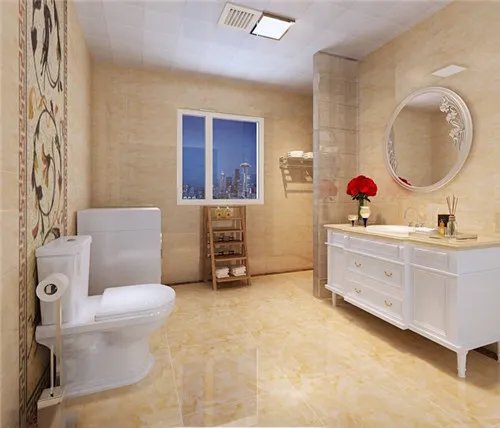 马桶对卫生间门好不好 马桶对厕所门如何化解