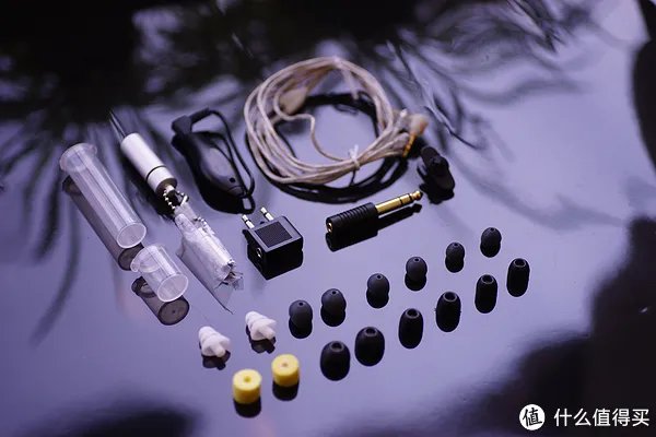 记我的不理性耳塞选购之路 — SHURE 舒尔 SE846 开箱及使用评测