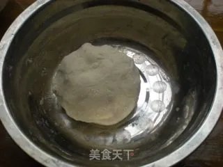 烫面蒸饺