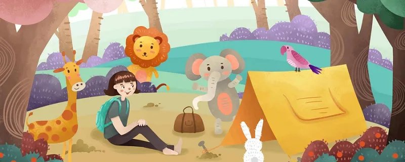 安徒生的作品有哪些