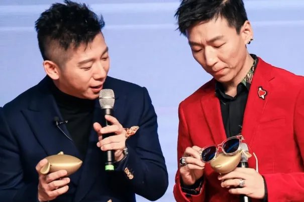 羽泉十大经典歌曲排行榜：《最美》上榜，第三给人无限力量