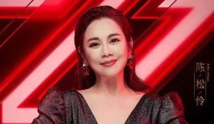 陈松伶到底经历了什么  陈松伶老公是谁