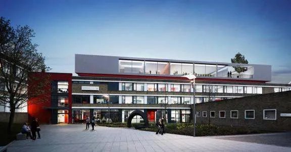 中国能源大学是什么类型的学校？