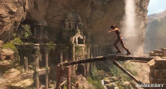 《神海4》后没得可玩？接下来还有这十款PS4游戏