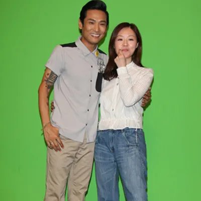 【图】54岁杜德伟老婆个人资料曝光 夫妻二人婚后恩爱甜蜜