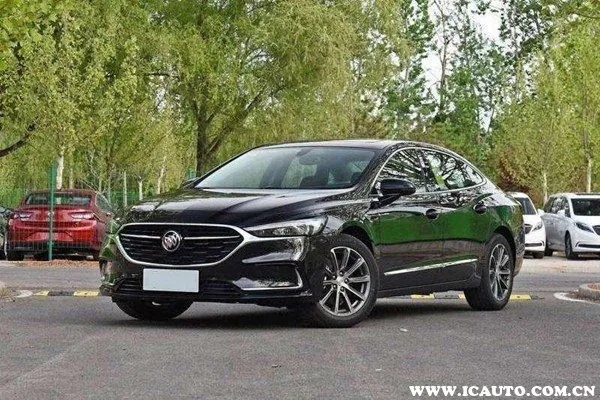 二手君越值得买吗,二手车买别克君越好吗