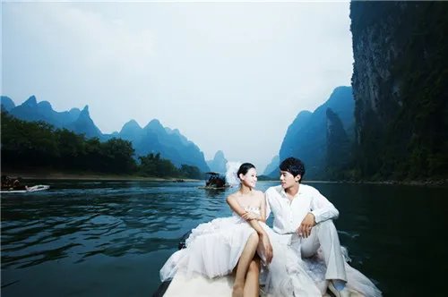 婚纱摄影排名哪家好  北京十大婚纱摄影品牌推荐