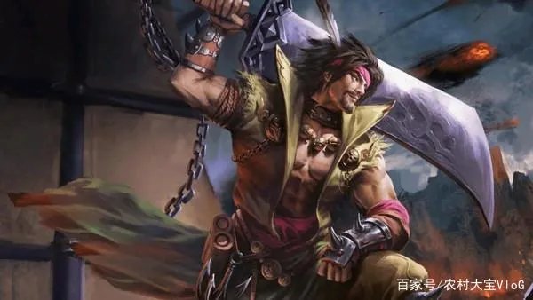 三国杀所有神将中，你认为最强的神将是哪一个？