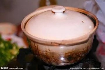 打破砂锅的歇后语