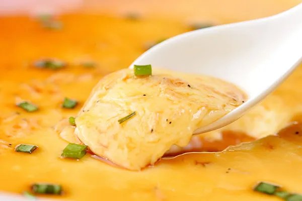 怎样蒸鸡蛋 蒸鸡蛋的做法