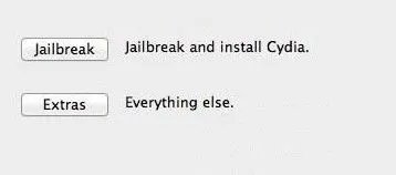 iPad mini越狱教程