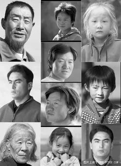 者来寨人的介绍