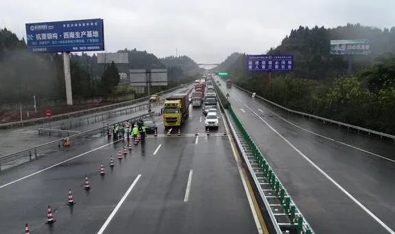 2019五一高速收费吗 2019年高速免费时间表