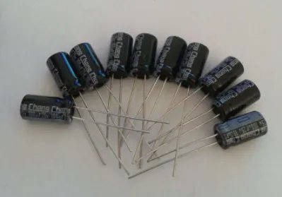 电解电容寿命可以在多少个小时?