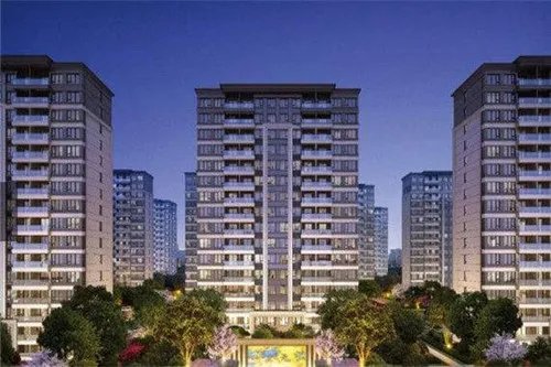 杭州新开盘的楼盘有哪些