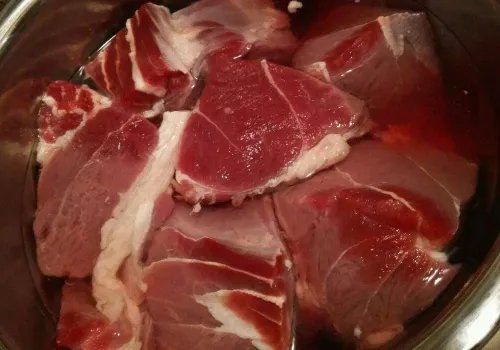 津市牛肉粉的详细做法是什么