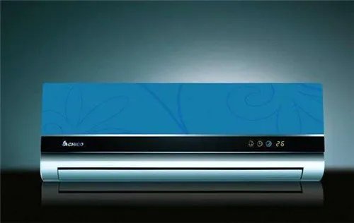 无氟变频空调是什么意思