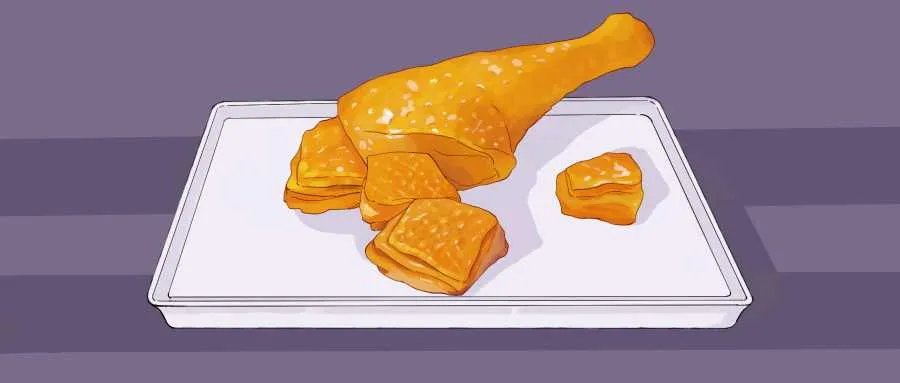 阑尾炎吃什么好