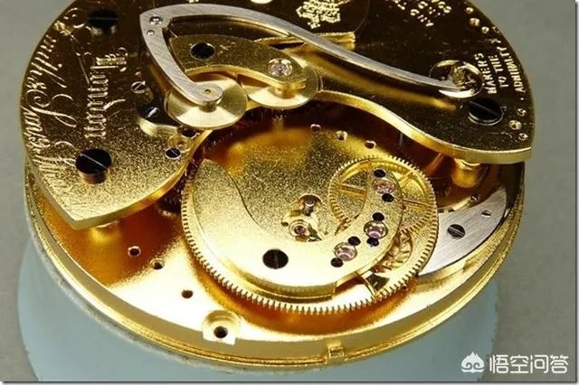 陀飞轮是什么意思？