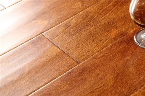 什么是实木复合板